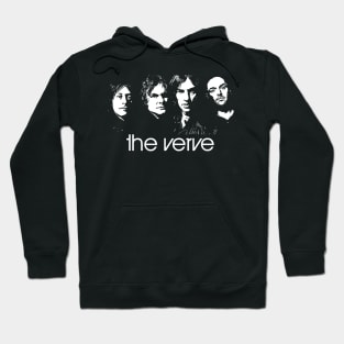 the verves Hoodie